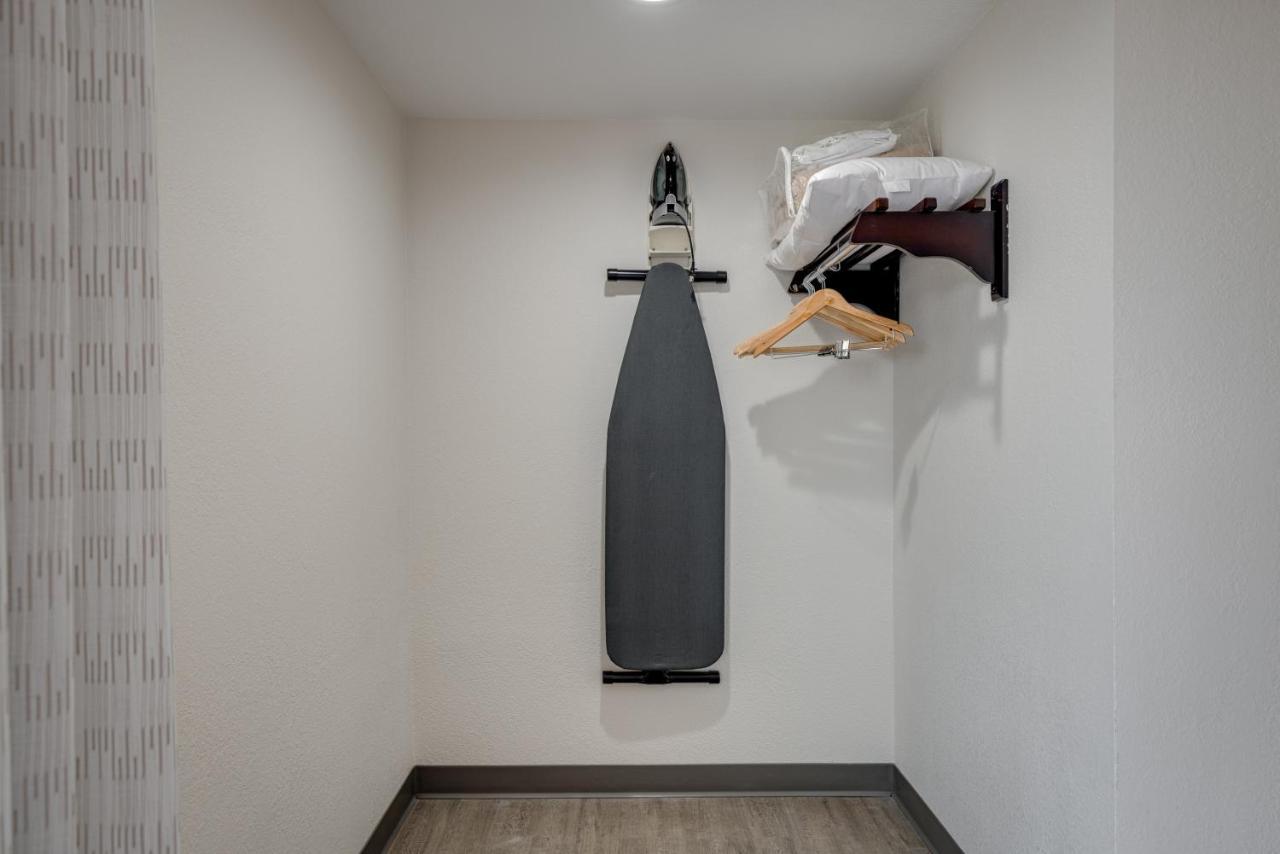 Mysuites لوتون المظهر الخارجي الصورة
