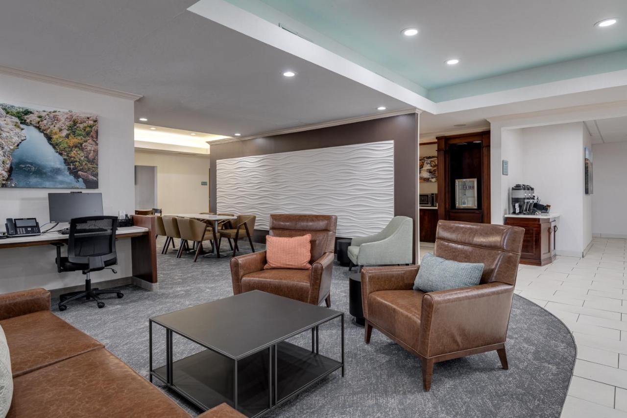 Mysuites لوتون المظهر الخارجي الصورة