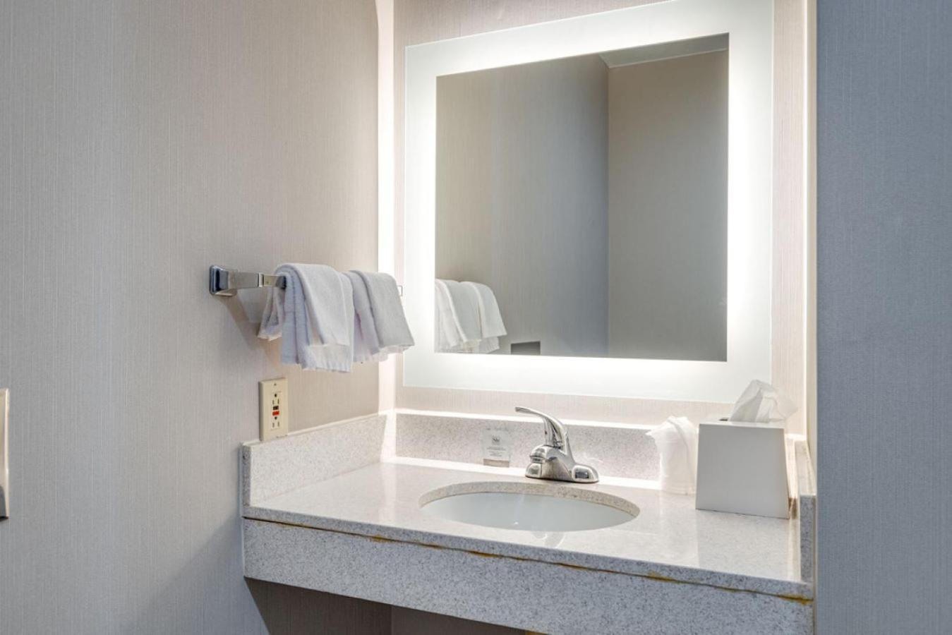 Mysuites لوتون المظهر الخارجي الصورة
